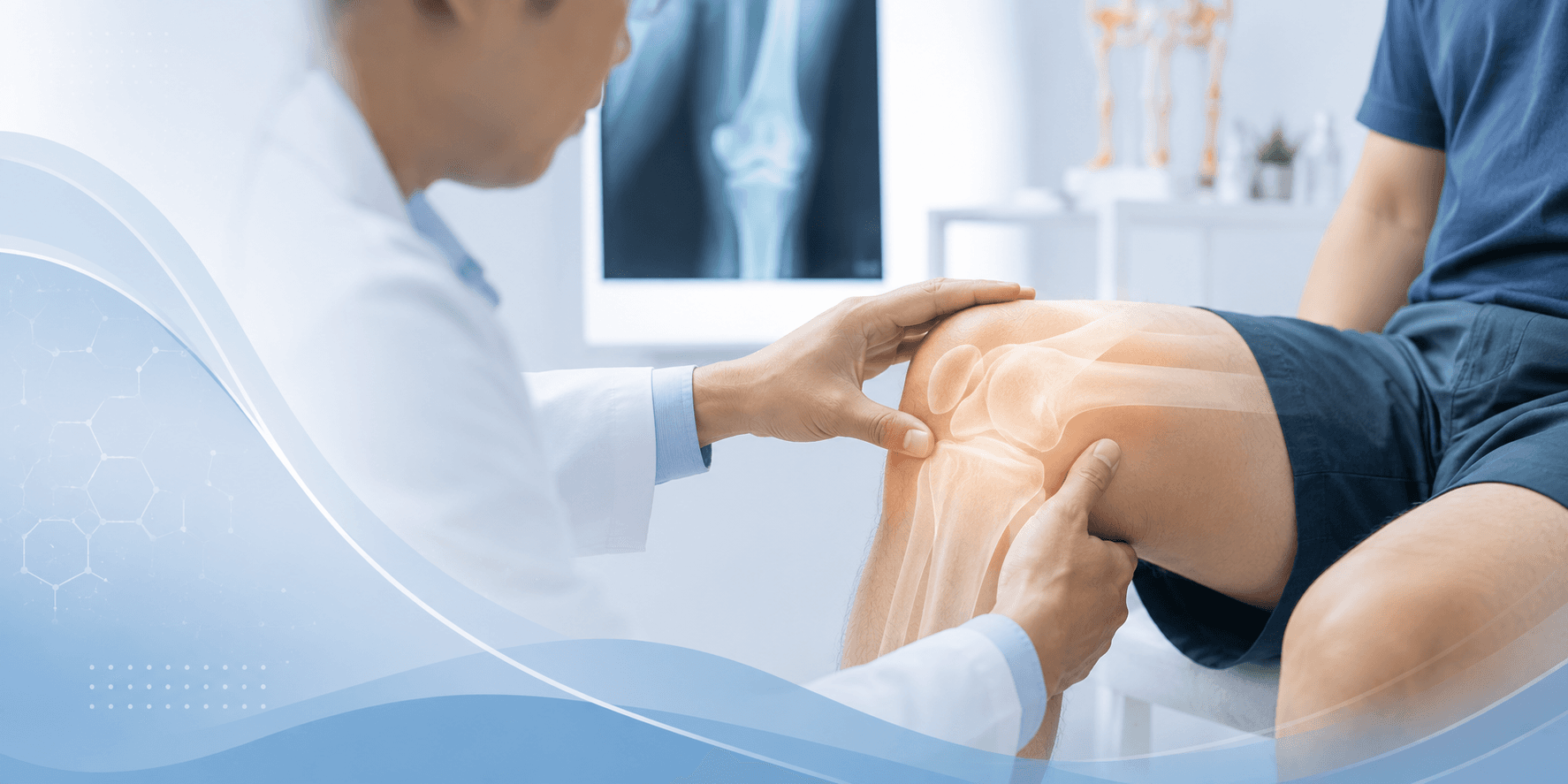 Orthopaedi & Traumatologi