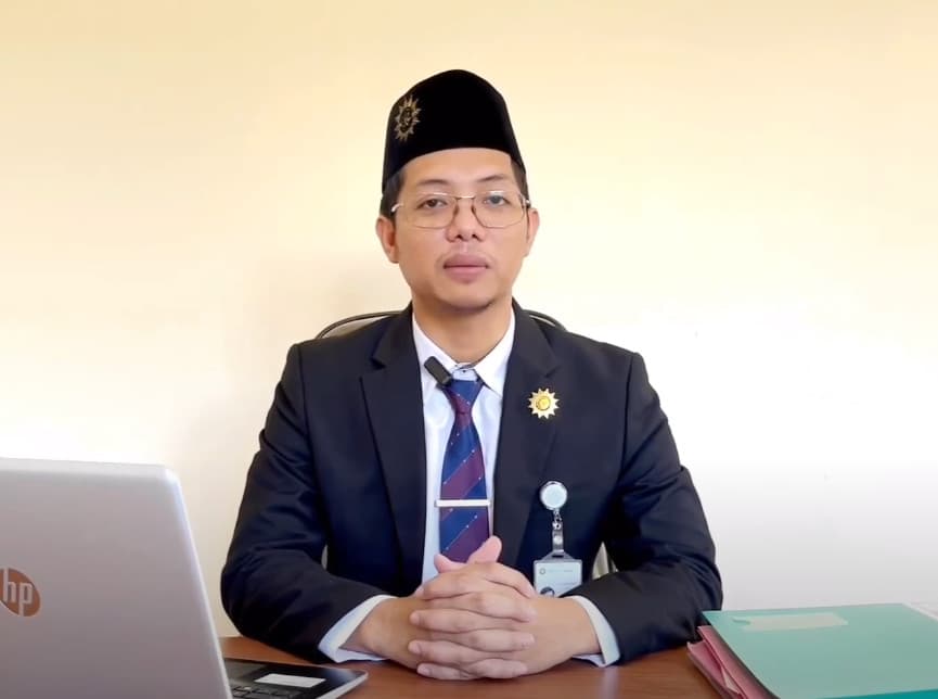 Sambutan Direktur