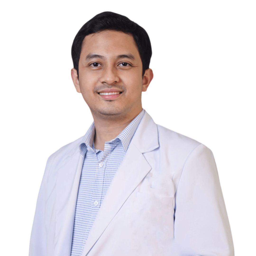 dr. Bondan A. Chandra, Sp.OG