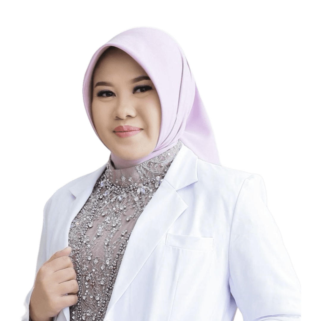 dr. Dyah Ayu Shinta Ratnasari, SpPD