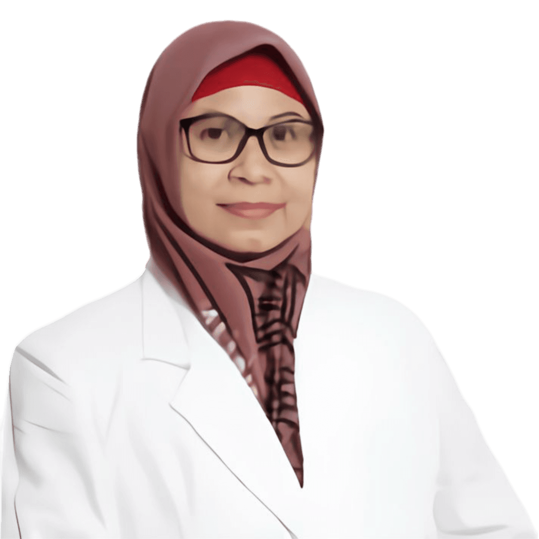 dr. Oky Rahma,MSi.Med, Sp.A