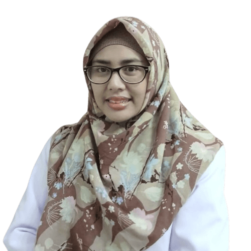 dr. Ditha Paramasitha, Sp.M