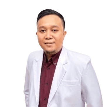 dr. Rizal Nur Rohman, Sp.N