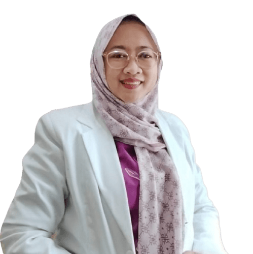 dr. Erni Dyah Kaswindiarti, Sp.A